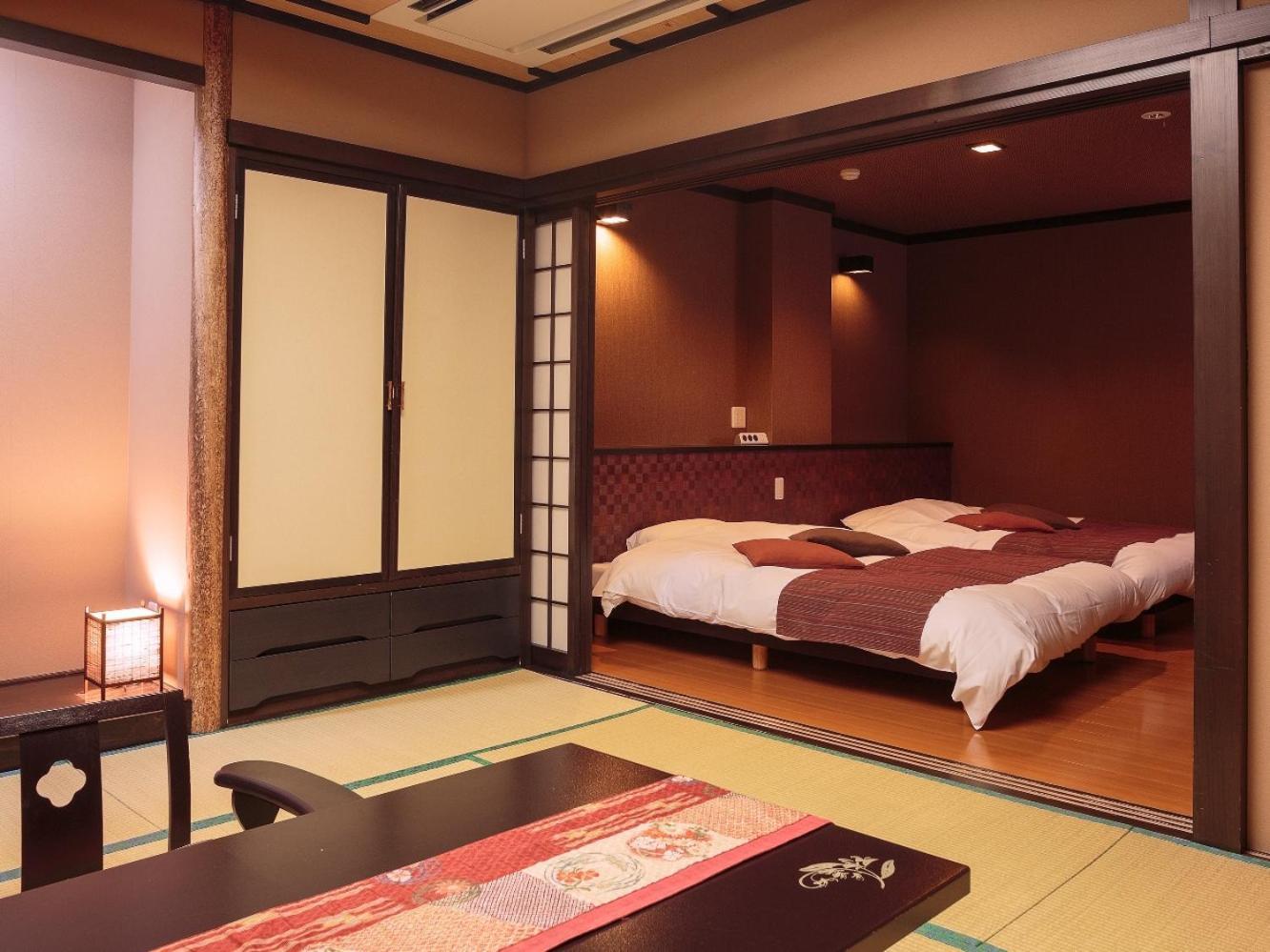 Hotel Oyado Kinkiyu Annex Suikazura Teshikaga Exterior foto